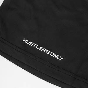 Shorts de sport pour hommes au design tendance en tissu extensible polyester et élasthanne, shorts de sublimation, vêtements de sport, shorts de sport - Product Image 6