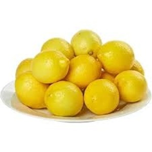 100% cítricos frescos orgánicos que incluyen limón al mejor precio - Product Image 6