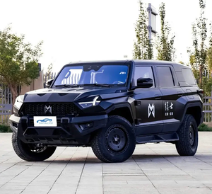 หัวเว่ย Aito M7ไฟฟ้ารถยนต์ M7รถยนต์ไฟฟ้าใหม่ล่าสุด - Product Image 2