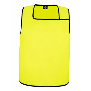 Gilet promotionnel Korntex, gilet de merchandising sportif Sylt - Product Image 2