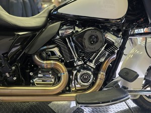 NUEVA Motocicleta Harley-Davidson ELECTRA GLIDE ULTRA LIMITED SHRINE 2026, la Mejor de la Marca, Nueva Motocicleta de Turismo - Product Image 4
