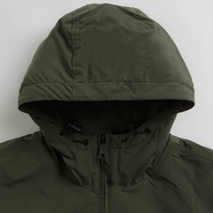 Top Trending Professional Pullover Chaquetas cortavientos Abrigo de invierno con capucha Venta al por mayor Pullover Chaquetas cortavientos - Product Image 2