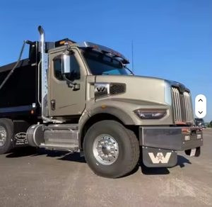 Meilleures ventes 2025 FOR-WESTERN STAR 49X PRÊT À EXPÉDIER DANS LE MONDE ENTIER - Product Image 3