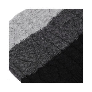 Nuevo logotipo personalizado Ropa de invierno Beanie Gorras para hombres y alta calidad Precio barato Personalizar Logo Gorros Gorras Servicio al por mayor - Product Image 3