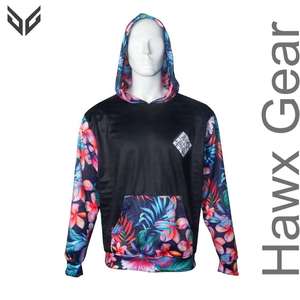 High Quality <b>Men's</b> <b>Quarter</b> <b>Zips</b> Oversized Streetwear Fashion Clothing Wholesale Winter Plain Dyed Techniques - Product Image 6