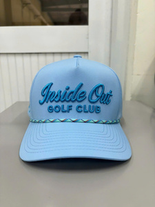 <b>Waterproof</b> Laser Cut 6-Panel Perforated Laser Hole High Quality Custom 100% Polyester Canvas Unisex Baseball Cap Adjustable Four - Product Image 5