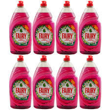 Bulk sale Liquid Dishwashing <b>Fairy</b> Washer <b>Detergent</b> Dish Washer Liquid Cleaning Product - Product Image 2