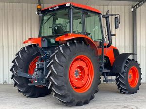 Venta con Descuento de TRACTOR KUBOTA - TRACTOR KUBOTA M108S - TRACTOR KUBOTA en Venta - Product Image 2