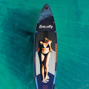 Tabla de Paddle Surf Inflable Zebec Entreffy, Entrega Gratuita, Tecnología de Producción de Tablas de Paddle Surf, en Venta - Product Image 4