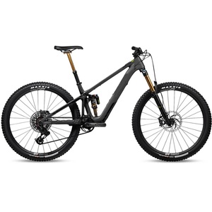 Brand New Shuttle SL Pro X0 Eagle Transmission Mountain <b>Bike</b> - Product Image 3