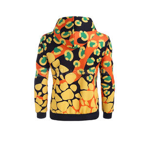 Sudadera con capucha de lavado ácido 2025 para hombre, sudaderas personalizadas de alta calidad de ajuste Regular, Sudadera con capucha de algodón, sudaderas con capucha totalmente personalizables - Product Image 4