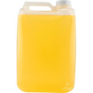 Huile de cuisson usée filtrée recyclable de qualité B100 pour la production de biodiesel Stock UE - Product Image 3