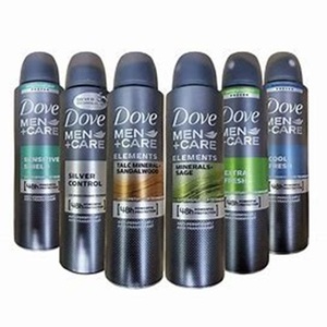 Desodorante Líquido Herbal Ecológico Unisex Dovee Mencare Contra el Olor Corporal a Precios Razonables - Product Image 4