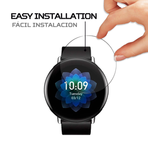 ฟิล์มกันรอยหน้าจอ ANTISHOCK สำหรับรุ่นซีพีอี ซีเคิร์ล - Product Image 3