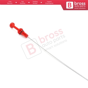 Jauge de niveau d'huile BSP893, tige de jauge 506 mm pour Berlingo C3 Saxo Xsara 106 206 306 307 117475 - Product Image 4