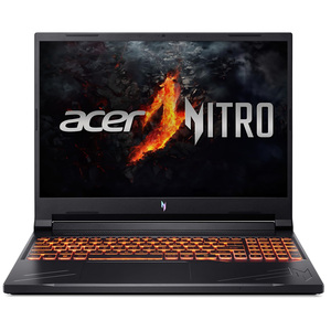 แล็ปท็อปสำหรับเล่นเกม Acer-Nitro 17 AMD Ryzen 7 7840HS OCTA-core NVIDIA GeForce RTX 4050