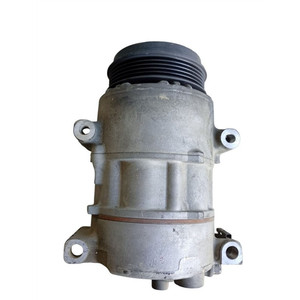COMPRESOR A/C MERCEDES Clase B W245 1ª Serie A0022304811 diésel 2000 (05>11) - Product Image 3