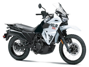 มอเตอร์ไซค์ KLR 650 S (ABS) ปี 2026 ใหม่พร้อมส่ง มีสินค้าในสต็อก - Product Image 6