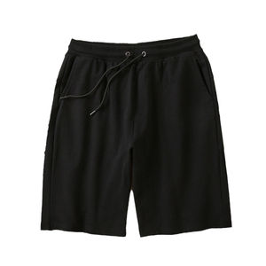 Mens Athletic Wear 7 Inch <b>Shorts</b> <b>With</b> <b>Zipper</b> <b>Pockets</b> Polyester Spandex Lightweight Running <b>Shorts</b> - Product Image 5