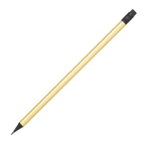 Penna Promozionale Personalizzata JAMES con Gomma, Gadget Personalizzabili - Product Image 2