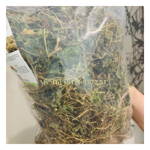 เครื่องดื่มชาสมุนไพรใบ momorica charantia แห้งใบแตงโมขมการเก็บเกี่ยวใหม่ - Product Image 5