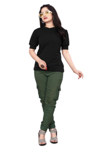 Camiseta sin mangas de seda sólida para mujer importada, duradera, cómoda, transpirable, chaleco deportivo de verano, bordado, logotipo personalizado, entrenamiento 3D - Product Image 3