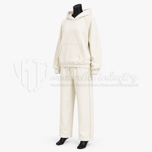 <b>Women</b>’s Tracksuit Set Pullover Hoodie and Jogger <b>Pants</b> Two Piece Casual Sportswear <b>Sweat</b> Suit - Product Image 3
