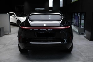 Avaetrr 11 2025 – Voiture Électrique Lithium avec Cuir Foncé, Toit Panoramique, Recharge Rapide 116 kWh, Pneus R18, Climatisation – Prête à l'Expédition - Product Image 2