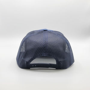 Chapeau de camionneur à visière plate Offre Spéciale Hiphop de haute qualité avec casquette de sport avec logo personnalisé pour toutes les saisons chapeau de pêcheur pour homme Gorras - Product Image 6