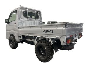 ไดฮัทสุ ไฮเจ็ท แพ็คเกจการเกษตร ปี 2024 + แพ็คเกจเพิ่มกำลัง - Product Image 2