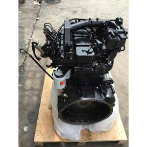 Ensemble moteur 4BT3.9 6BT5.9 4BT 6BT Diesel complet de petite taille - Product Image 2