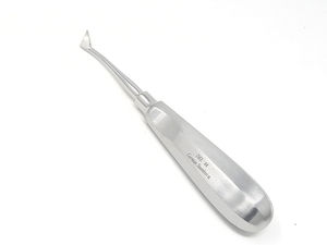 Juego Profesional de Elevadores Dentales de Raíz, 5 Piezas, Instrumentos Manuales de Acero Inoxidable para Autoclave, Suministros Quirúrgicos ARISTON INTERNATIONAL - Product Image 2