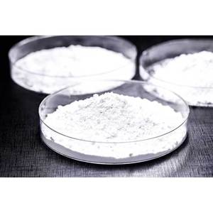 Poudre de quartz ultra-fine à haute blancheur avec une consistance améliorée de SiO2, idéale pour les revêtements, les plastiques et les matériaux de construction - Product Image 6