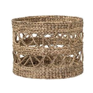 Soporte de vaso de mimbre directo de fábrica al por mayor para un mejor agarre soporte de vidrio para Decoración de mesa soporte de vajilla de ratán - Product Image 6