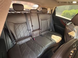 OFERTA PERFECTA: INFINITI FX50S 2011, Motor V8 de 390 HP, Tracción Total, Automático - Product Image 3