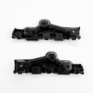 631433758R 631427092R Ensemble de supports de pare-chocs avant gauche et droit pour Dacia Sandero II Stepway II Renault Sandero - Product Image 2