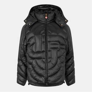 Chaqueta de Plumón de Moda al por Mayor, Abrigos de Diseñador para Hombre, Chaqueta de Plumón Personalizada, Chaqueta de Plumón Brillante para Hombre - Product Image 4