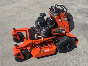 2026 Bad Boy Revolt 3600 Stand-On Zero Turn Lawn Mower 36 Inch 22HP Kawasaki FX691V Commercial Stander Hydro-Gear <b>3100</b> - Product Image 3