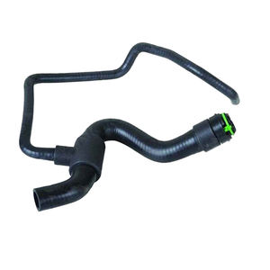 Tuyau de chauffage compatible avec Opel Astra G Turbocompresseur et pièces Fournisseur OEM - Product Image 1