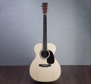 Guitarra Acústica Estilo Jumbo I765659N – Madera de Palisandro con Vetas Naturales y Abeto Adirondack # M2816473) - Product Image 1