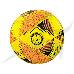 Balón de fútbol cosido a mano hecho a medida de alta calidad 2023, fútbol de entrenamiento al por mayor - Product Image 4