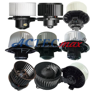 ACTECmax Ventilateur de refroidissement de voiture 12V AC 117.980 OE 27225ET00A Ventilateur <span class=keywords><strong>d</strong></span>'<span class=keywords><strong>air</strong></span> pour véhicule automobile pour NISSAN SENTRA 100% testé Garantie 1 an - Product Image 3