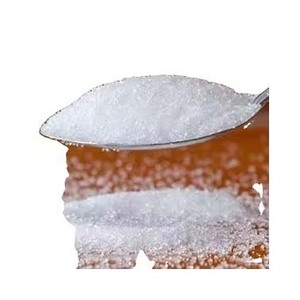 น้ำตาลทรายขาวบริสุทธิ์150 icumsa พร้อมใบรับรองฮาลาลและ ISO ในถุงจำนวนมาก - Product Image 5