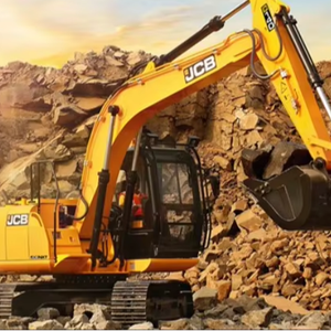 NEW ARRIVAL DROPSHIPPING JCB NXT210LC FUEL. MASTER EXCAVATOR <b>MACHINE</b> AVAILABLE IN STOCK - Product Image 2