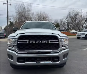 El mejor!! Suministro para Flotas 2022: Camión de Plataforma RAM 2500 - Automático, Documentación Completa, Envío Mundial - Product Image 2