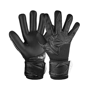 Gants de gardien de but de football de sports d'équipe à bas prix gants de gardien de but de protection à la main sur mesure de la meilleure qualité - Product Image 2