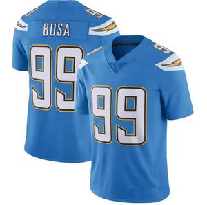 Maillots de football américain de haute qualité, ensembles imprimés, couleurs et logo personnalisés, vêtements de sport très vendus, twill de tackle - Product Image 1