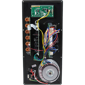 โมดูลลำโพงแอมพลิฟายเออร์แบบแอคทีฟ 2 ทาง Lastvoice A600 (สำหรับลำโพงขนาด 8 นิ้ว และ 10 นิ้ว) - Product Image 2