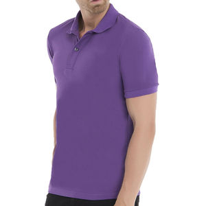Summer Wear Dernier style Polo pour hommes 2025 Nouvelle arrivée Polo à manches courtes pour hommes à vendre - Product Image 2