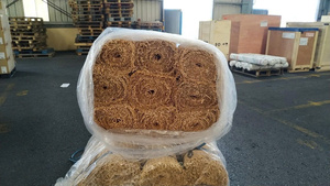 Vente en gros de meubles en rouleau de sangle de canne naturelle rendant l'approvisionnement solide et durable - Product Image 5